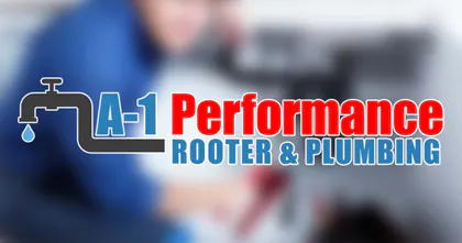 A-1 Performance Rooter & Plumbing media 1