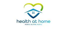 Health At Home logo for Health & Medical in Boynton Beach, FL