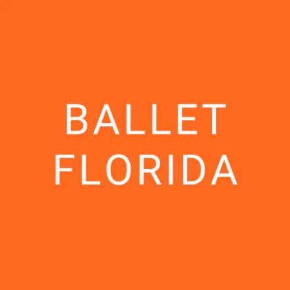 Ballet Florida media 1