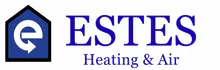 Estes Heating & Air Conditioning logo