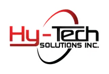 Hy-Tech Solutions, Inc. logo