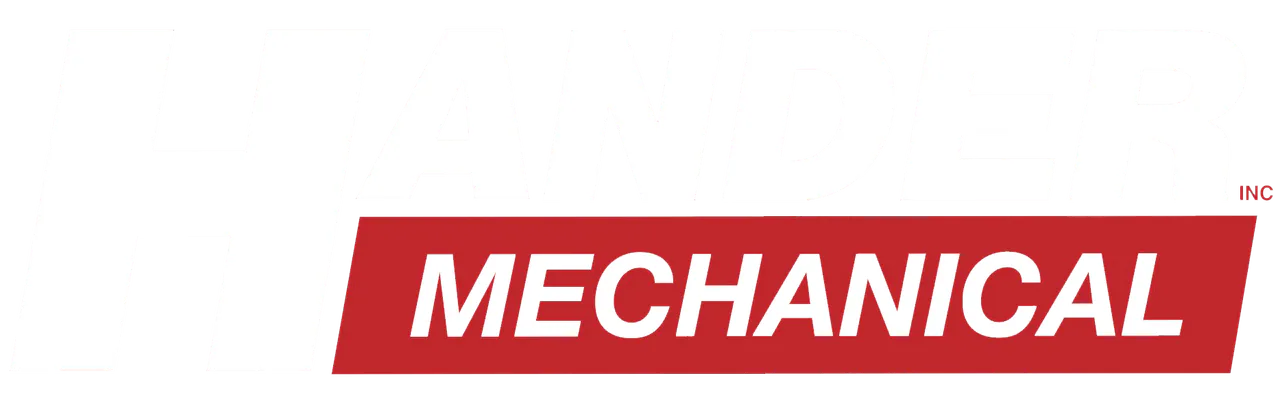 Hander, Inc. Plumbing & Heating profile media