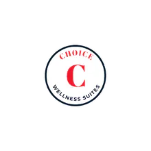 Choice Wellness Suites logo