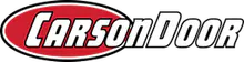 Carson Door logo