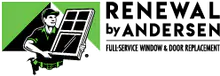 Renewal by Andersen of Milwaukee Waukesha Showroom logo