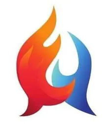 Roberts Heating and Cooling logo