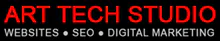 Art Tech Studio logo