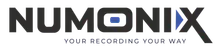 Numonix logo