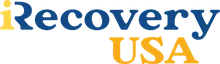 iRecovery logo
