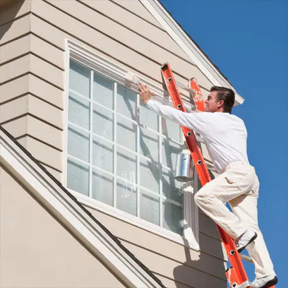 Dan's Quality Painting media 1
