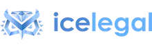 Ice Legal PA logo