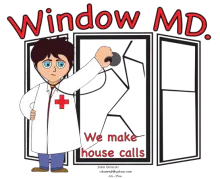Window MD logo