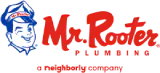 Mr. Rooter Plumbing of Morgantown logo