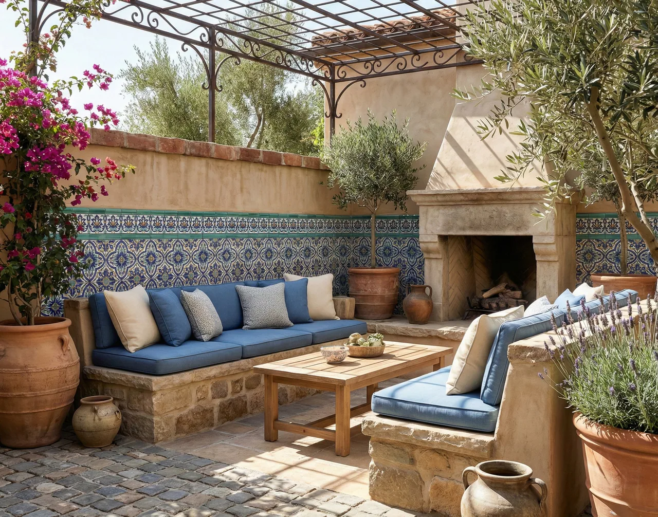 Casa Ceramica profile media