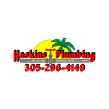 Haskins Plumbing Inc logo