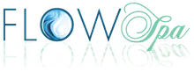 Flow Spa logo