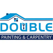 Double Painting & Carpentry Inc logo