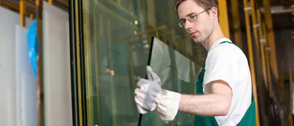 Frank Lizotte Glass Co Inc media 1