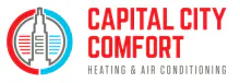 Capital City Comfort logo