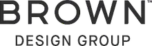 Brown's Interior Warehouse logo