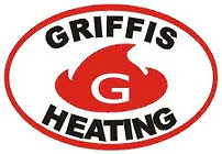 Griffis Heating Inc. logo