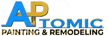 Atomic Painting Inc logo