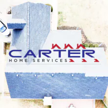 Carter Home Services logo