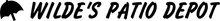 Wilde Patio Depot logo