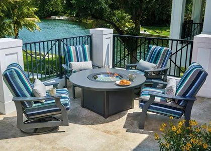 Wilde Patio Depot media 1