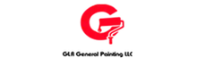 GLR General Painting logo
