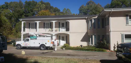 Jr's Painting & Pressure Washing Johnson City media 1
