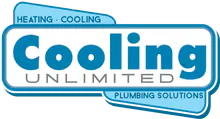 Cooling Unlimited, Inc. logo
