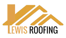 Lewis Roofing logo