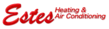 Estes Heating and Air-Conditioning, Inc. logo