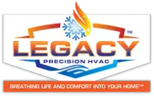 Legacy Home Services (formerly Phillips Heating & Cooling Services Inc.) logo