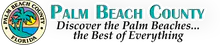 Palm Beach Wrecker logo