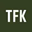 True Food Kitchen logo