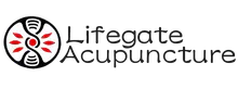 Lifegate Acupuncture & Massage logo