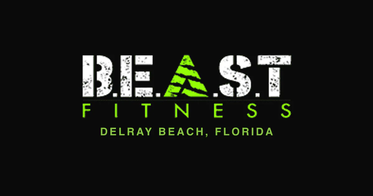BEAST Fitness profile media