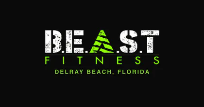 BEAST Fitness media 1