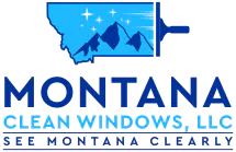 Montana Clean Windows, LLC. logo