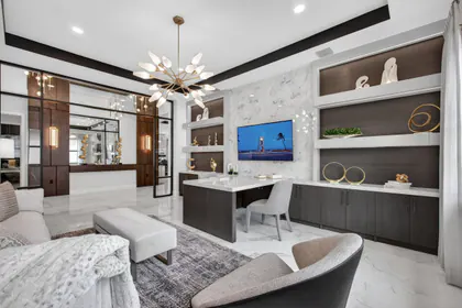 D & B Interiors media 1