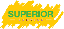 Superior Service logo