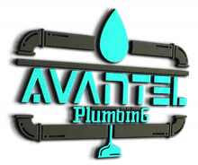 Avantel Plumber of Boston MA logo