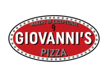 Giovanni's Pizza of Boca logo
