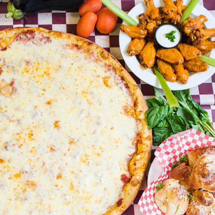 Giovanni's Pizza of Boca media 1