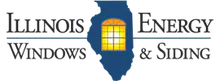 Illinois Energy Windows & Siding, Inc. logo