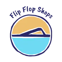 Flip Flop Shop logo