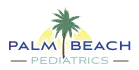 Palm Beach Pediatrics logo for Primary Care in Boynton Beach, FL