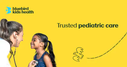 Profile image for Palm Beach Pediatrics, Primary Care, Boynton Beach, FL